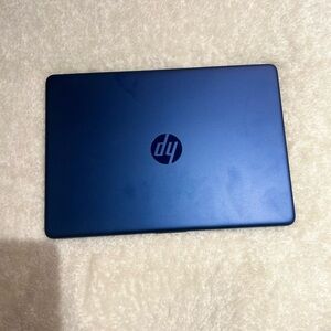 HP Stream 14 inch Windows Laptop (USED ONCE)